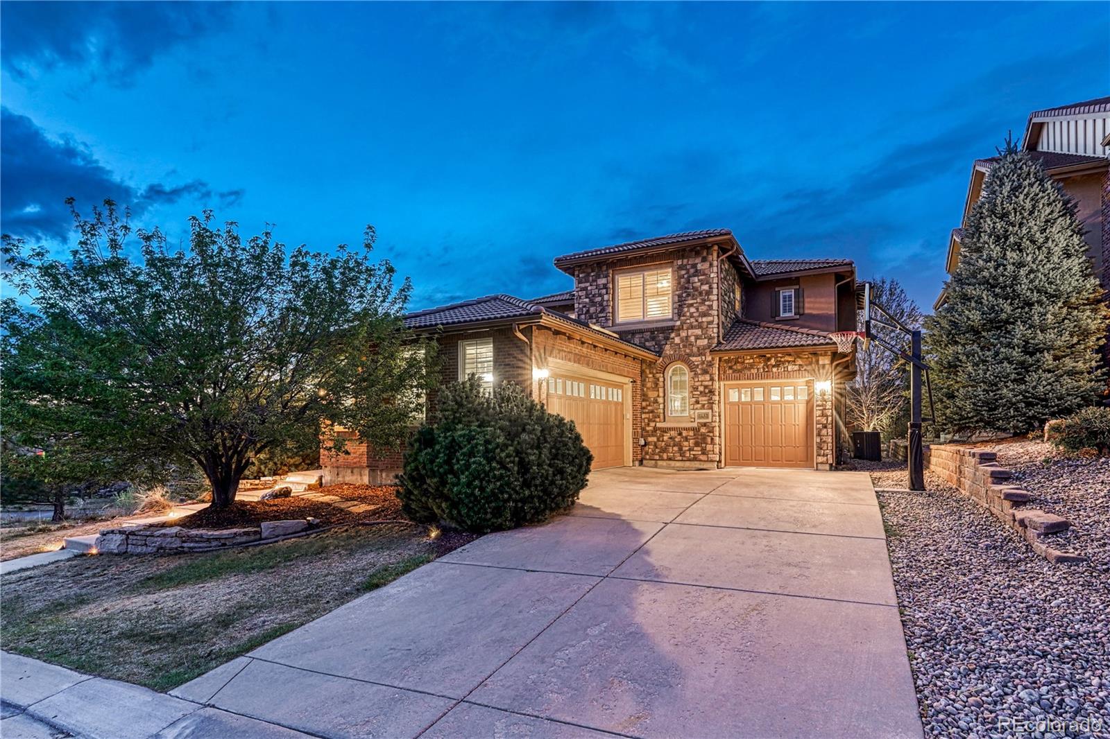 283 Maplehurst Drive Highlands Ranch, CO 80126 - Photo 50 of 50