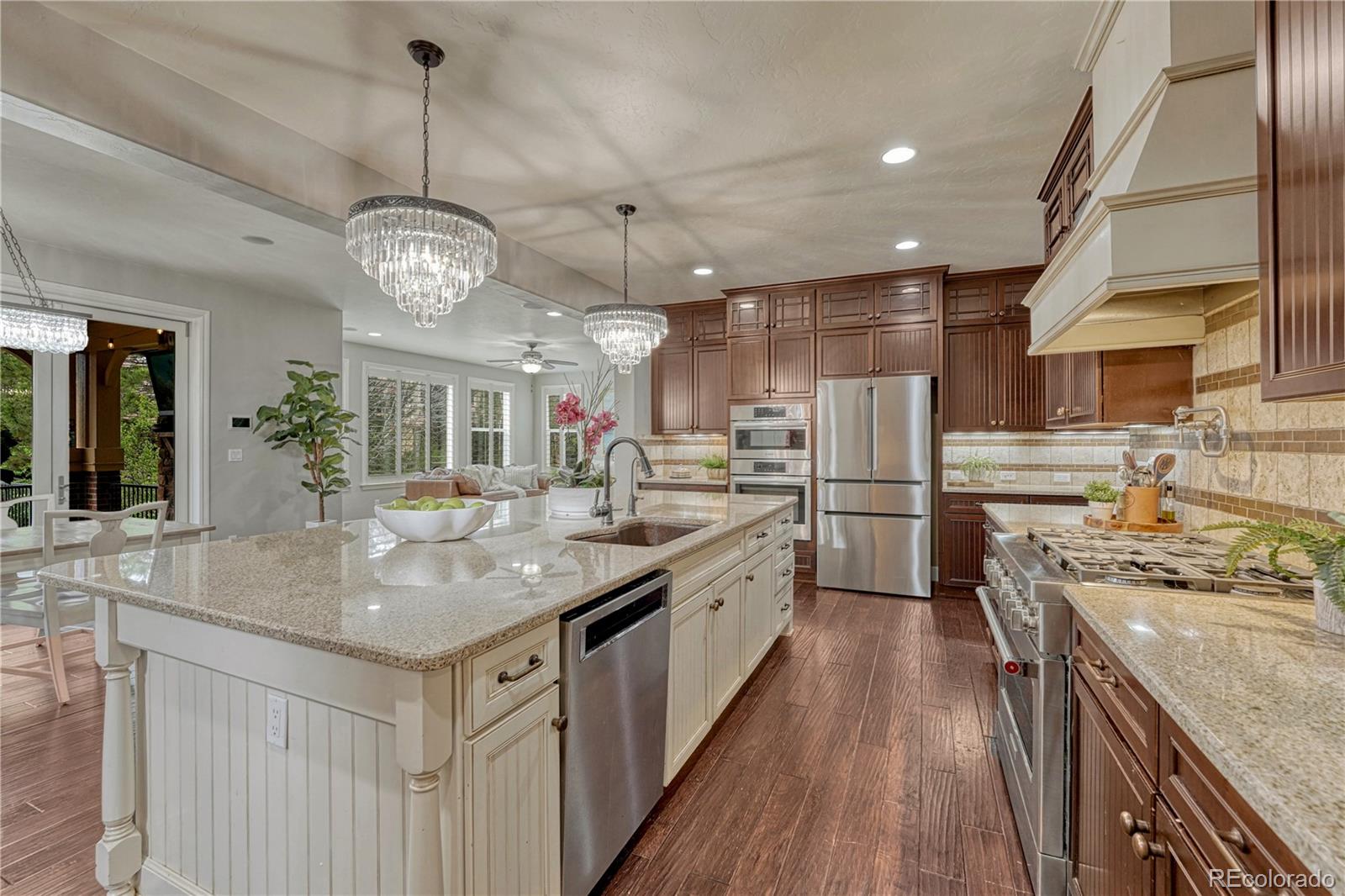 283 Maplehurst Drive Highlands Ranch, CO 80126 - Photo 5 of 50