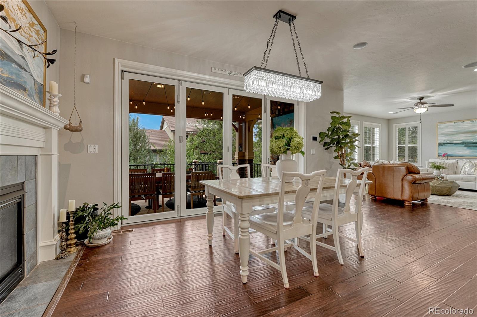 283 Maplehurst Drive Highlands Ranch, CO 80126 - Photo 9 of 50