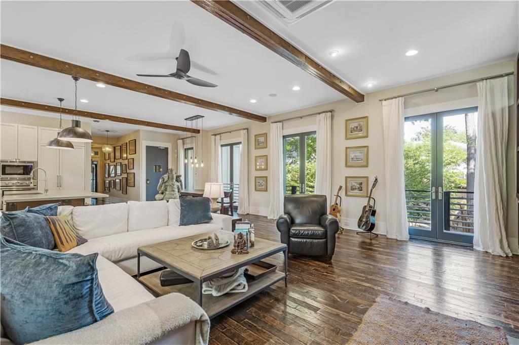119 East Maple Street Decatur, GA 30030 - Photo 17 of 58 Gallery Image 17