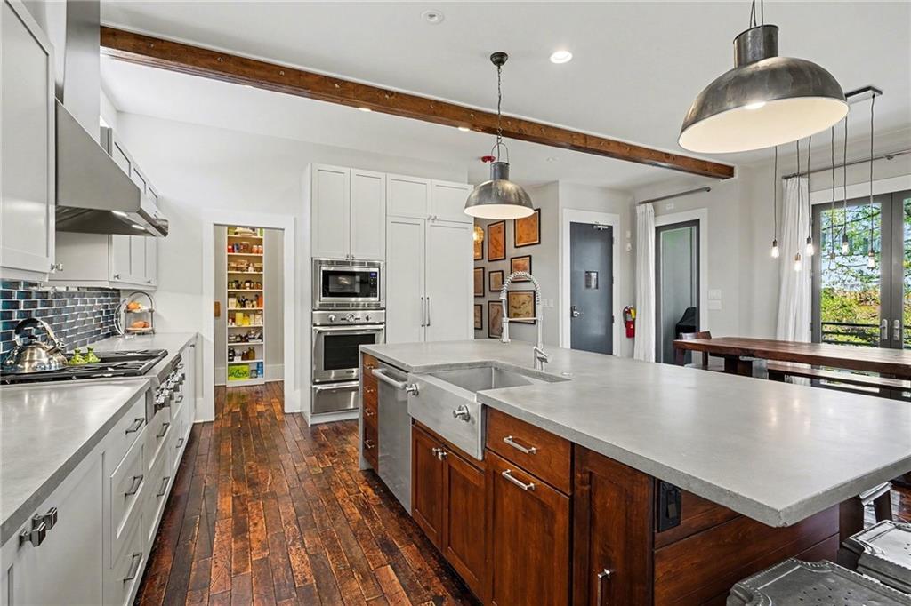 119 East Maple Street Decatur, GA 30030 - Photo 19 of 58 Gallery Image 19