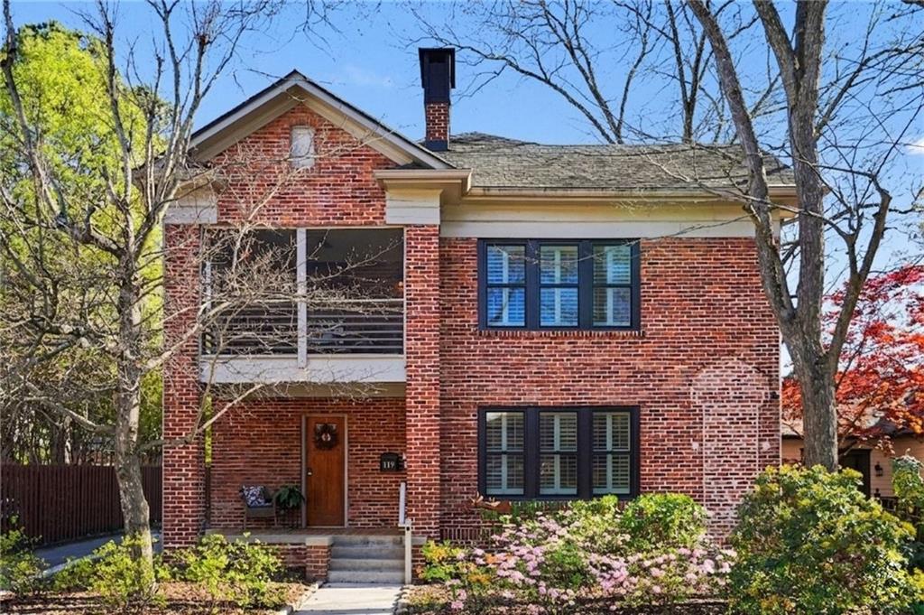 119 East Maple Street Decatur, GA 30030 - Photo 2 of 58 Gallery Image 2