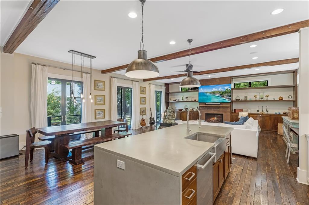 119 East Maple Street Decatur, GA 30030 - Photo 23 of 58 Gallery Image 23