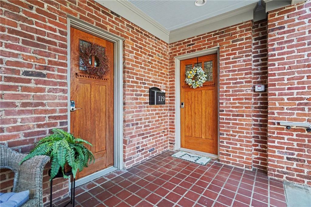 119 East Maple Street Decatur, GA 30030 - Photo 4 of 58 Gallery Image 4