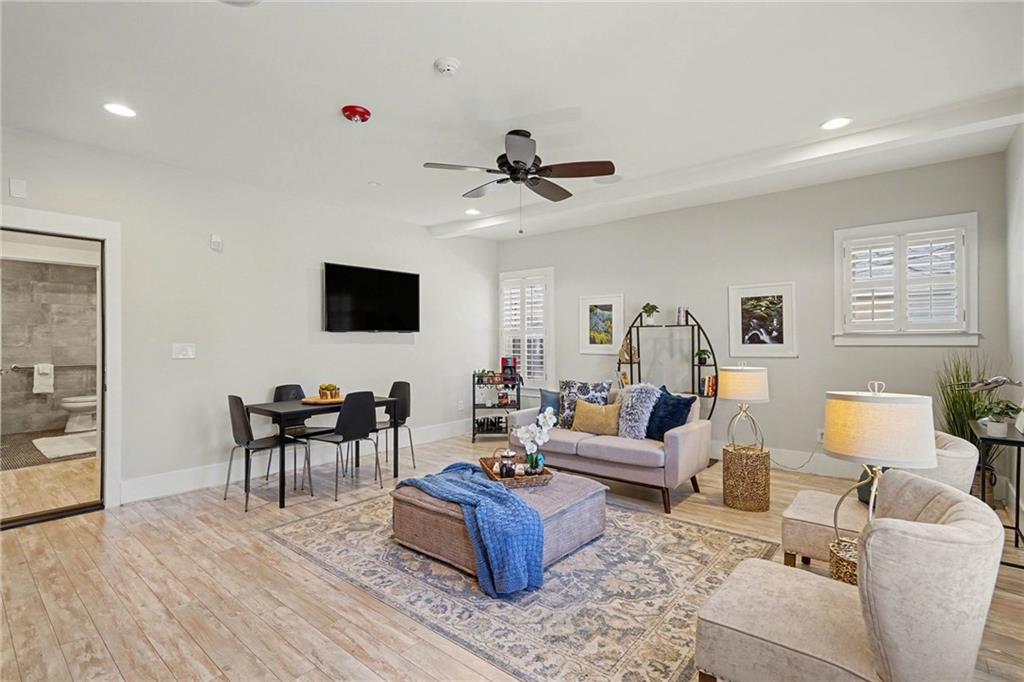 119 East Maple Street Decatur, GA 30030 - Photo 6 of 58 Gallery Image 6