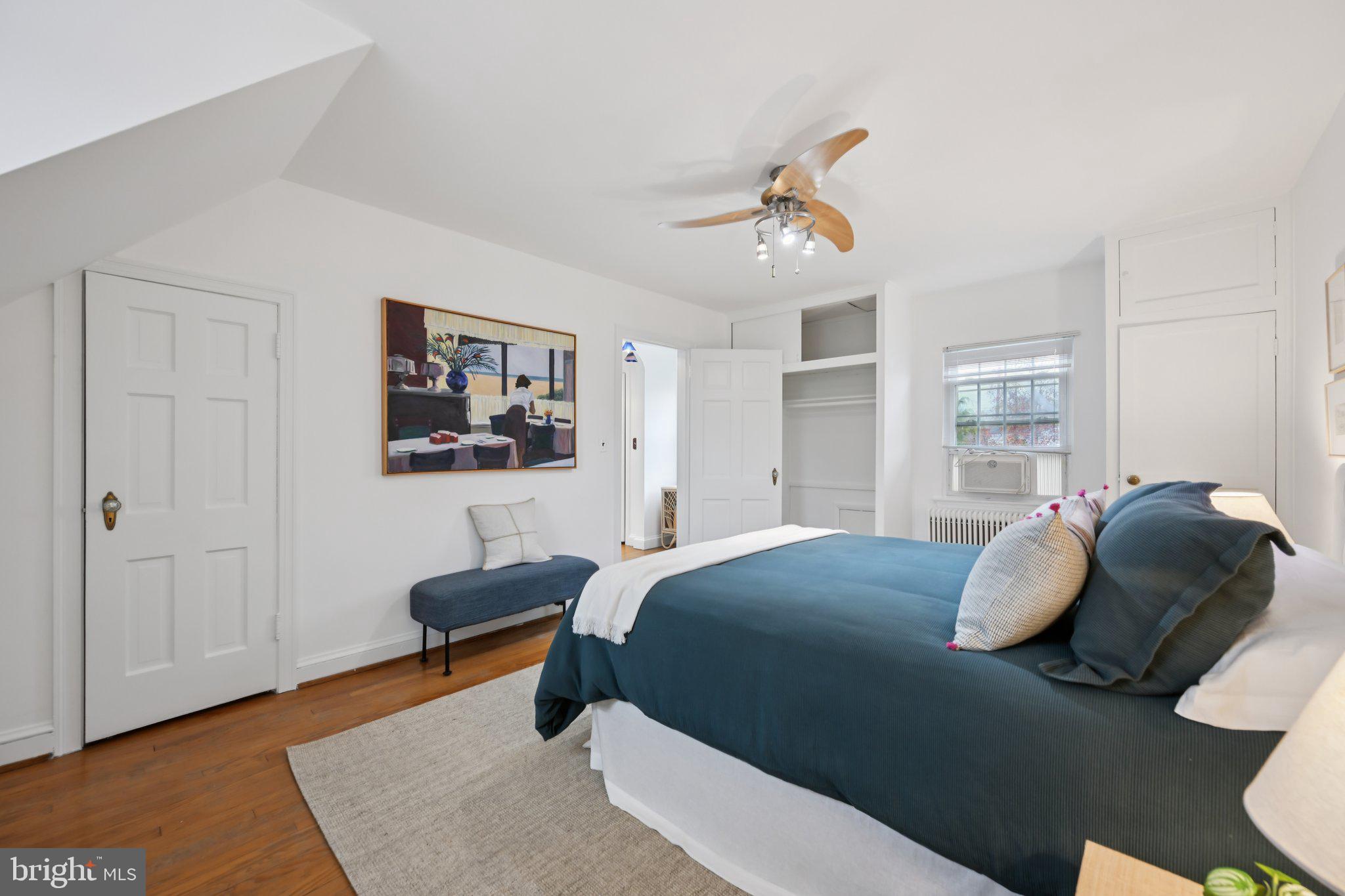 9405 Garwood Street Silver Spring, MD 20901 - Photo 26 of 38 Spacious BR