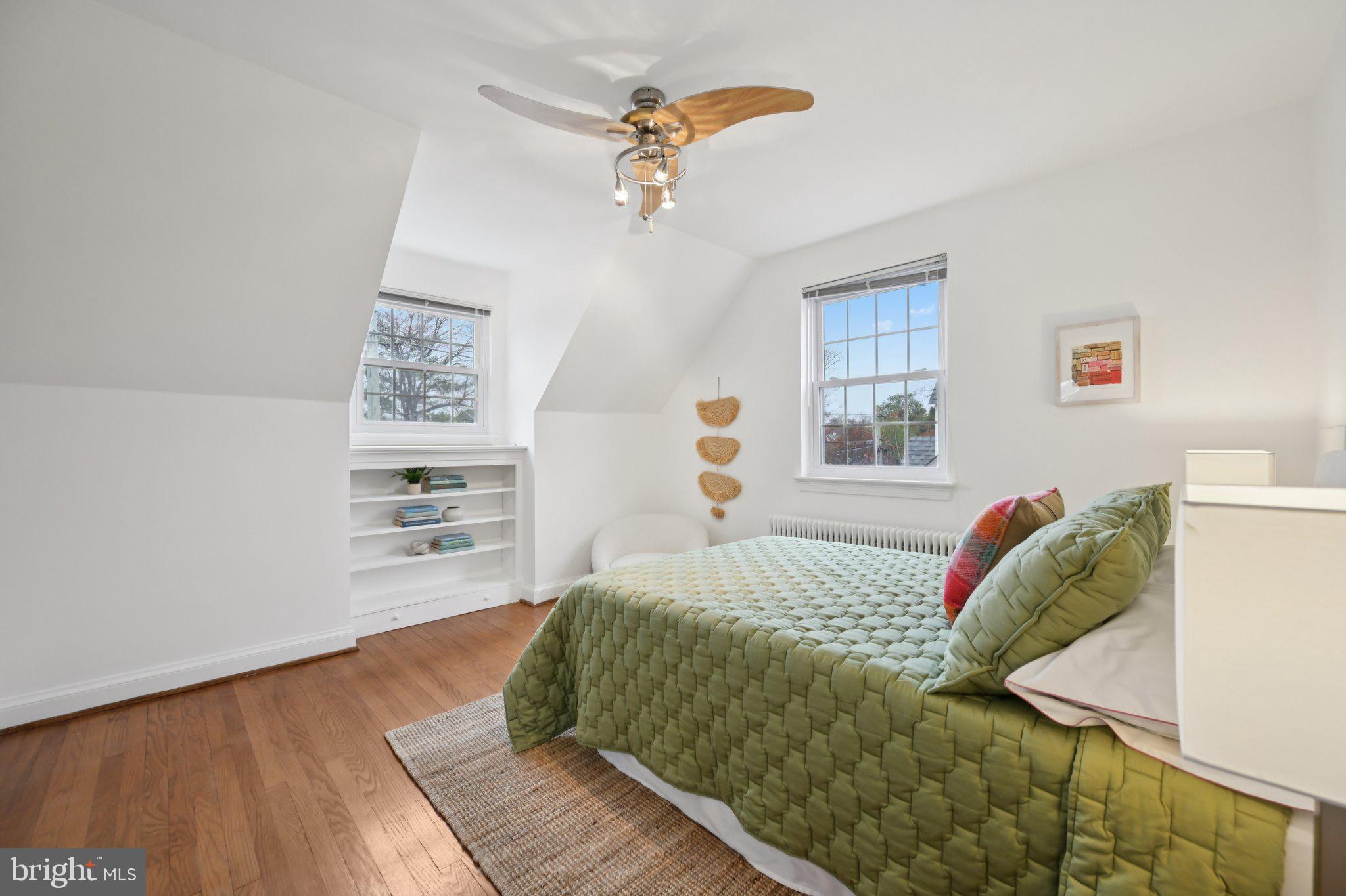 9405 Garwood Street Silver Spring, MD 20901 - Photo 28 of 38 2nd Upper BR