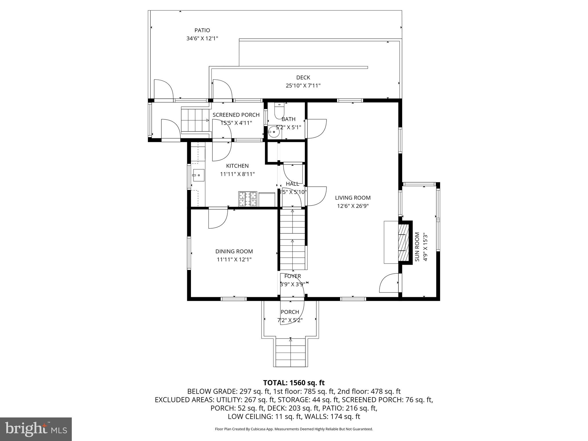 9405 Garwood Street Silver Spring, MD 20901 - Photo 36 of 38