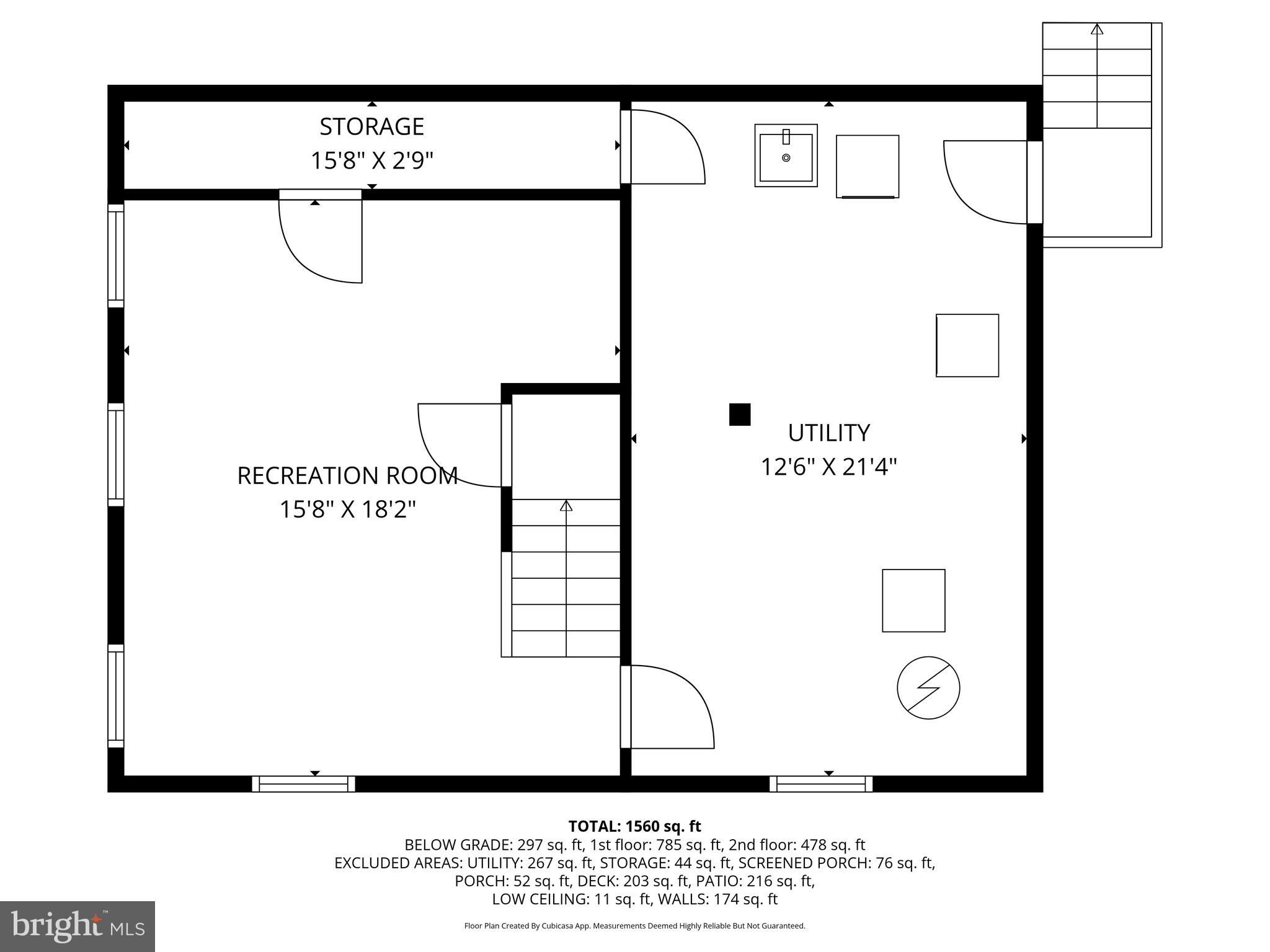 9405 Garwood Street Silver Spring, MD 20901 - Photo 37 of 38