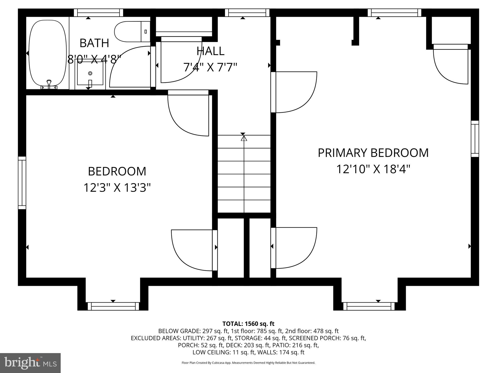 9405 Garwood Street Silver Spring, MD 20901 - Photo 38 of 38