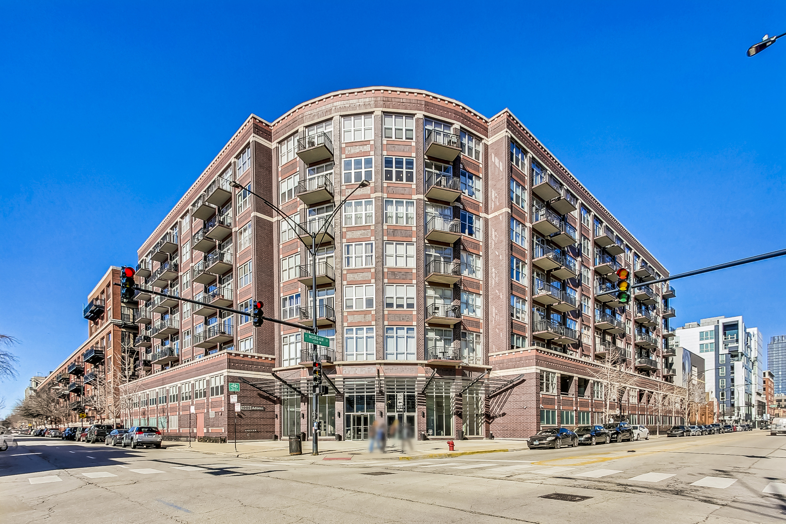 1000 West Adams Street, Unit 416 Chicago, IL 60607 - Photo 1 of 41 Gallery Image 1