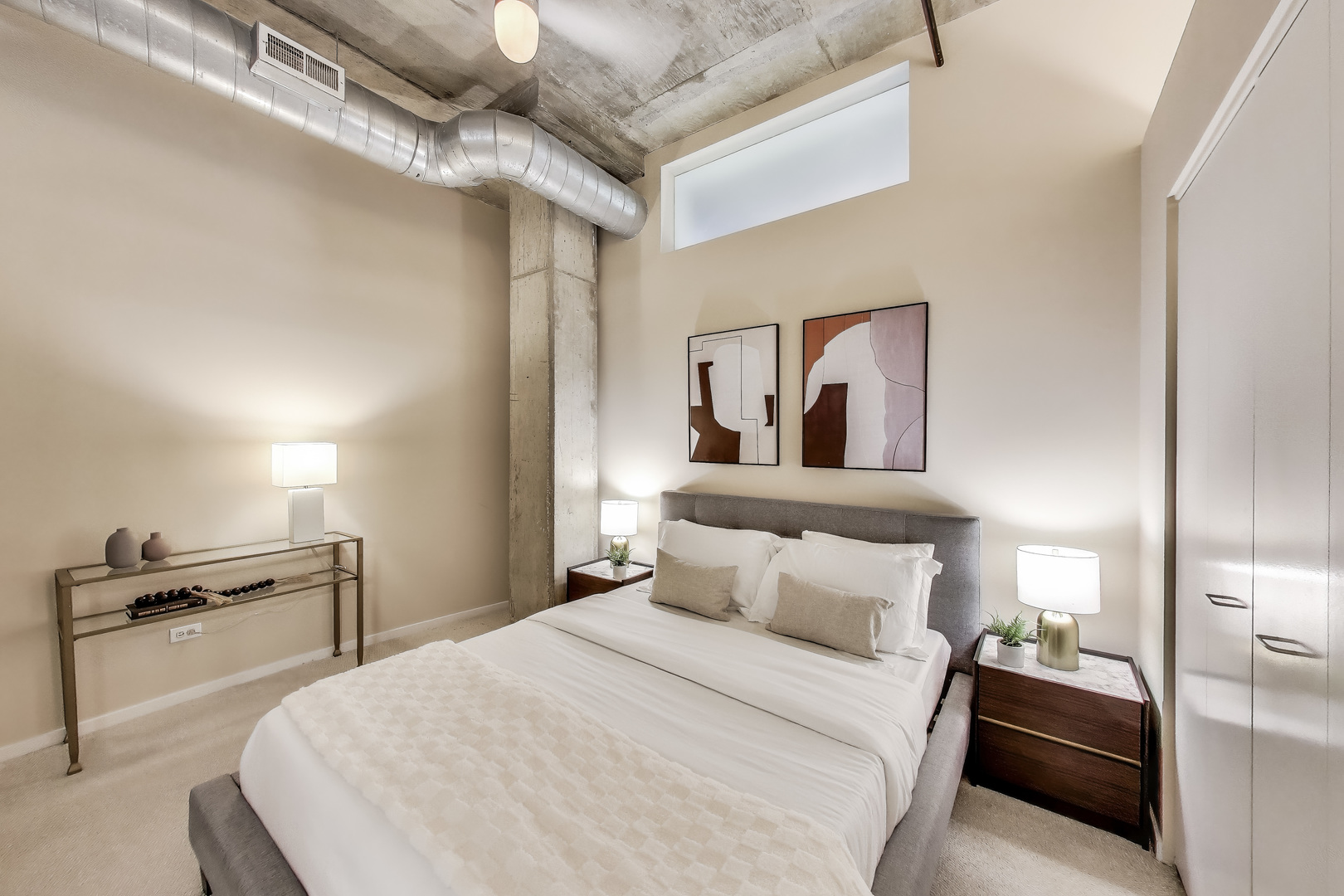 1000 West Adams Street, Unit 416 Chicago, IL 60607 - Photo 15 of 41 Gallery Image 15