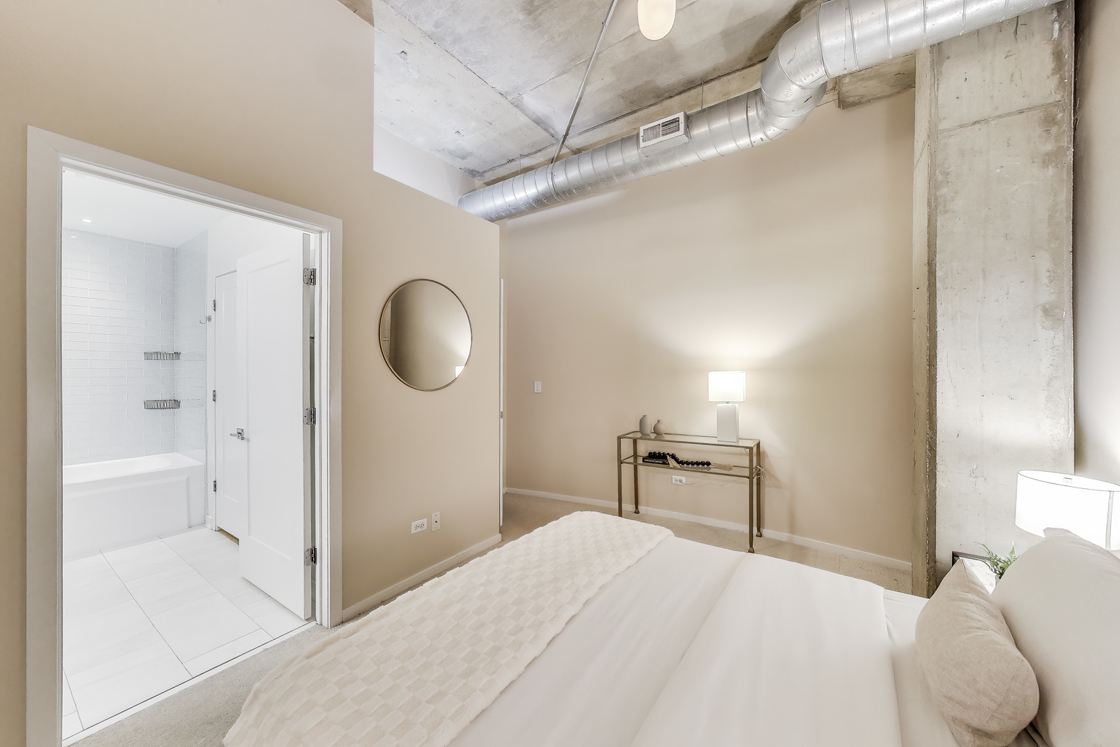 1000 West Adams Street, Unit 416 Chicago, IL 60607 - Photo 17 of 41 Gallery Image 17