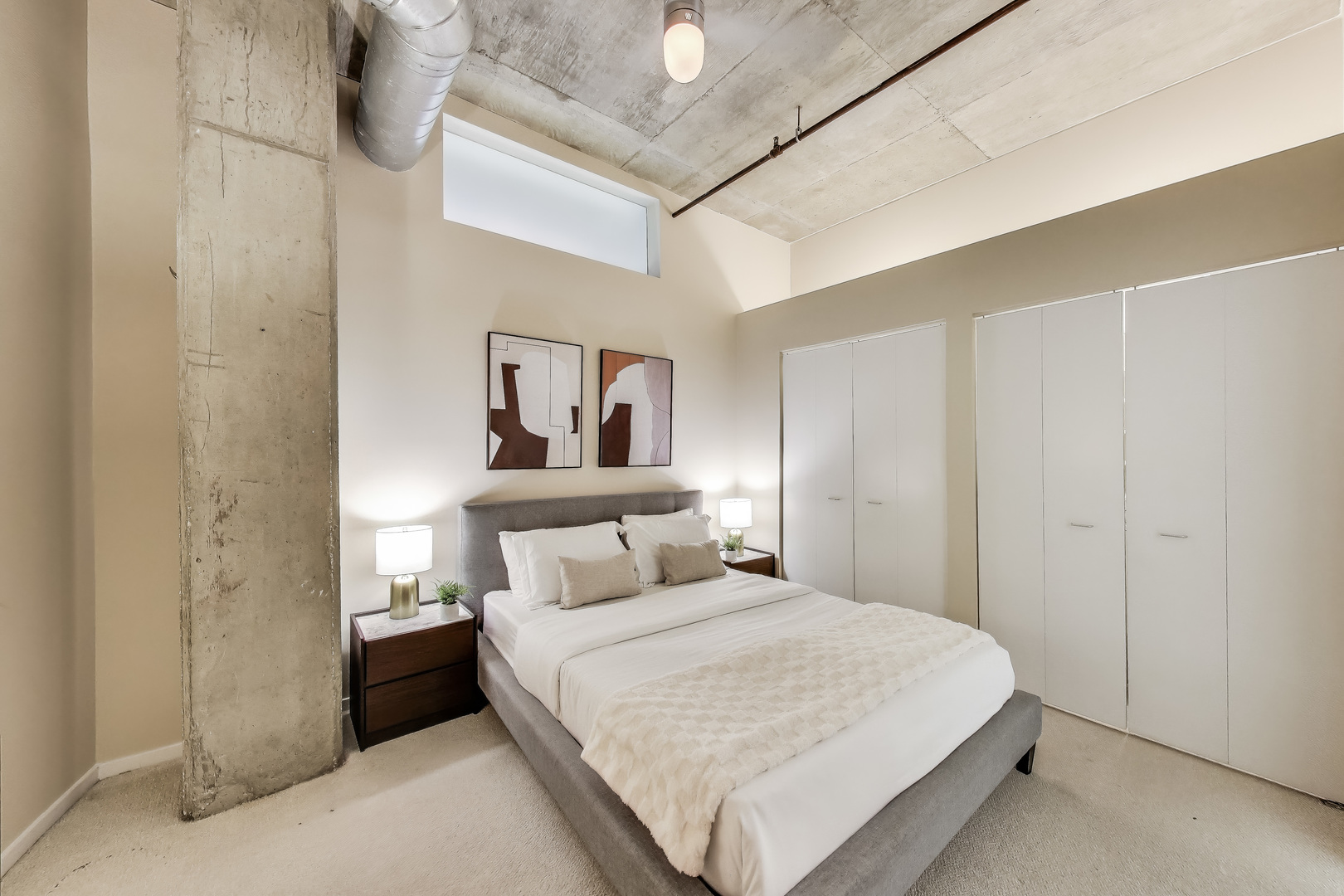 1000 West Adams Street, Unit 416 Chicago, IL 60607 - Photo 18 of 41 Gallery Image 18