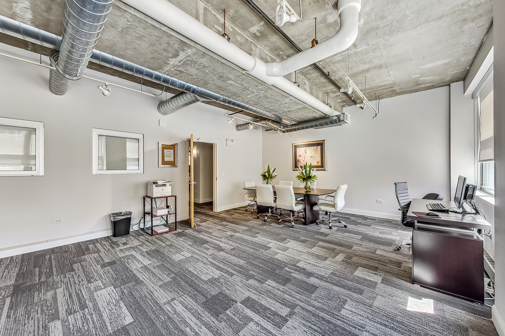 1000 West Adams Street, Unit 416 Chicago, IL 60607 - Photo 26 of 41 Gallery Image 26