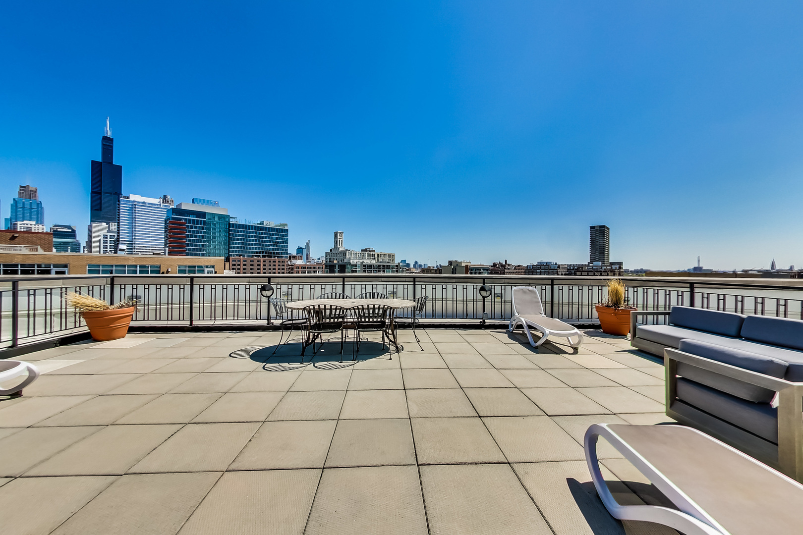 1000 West Adams Street, Unit 416 Chicago, IL 60607 - Photo 30 of 41 Gallery Image 30