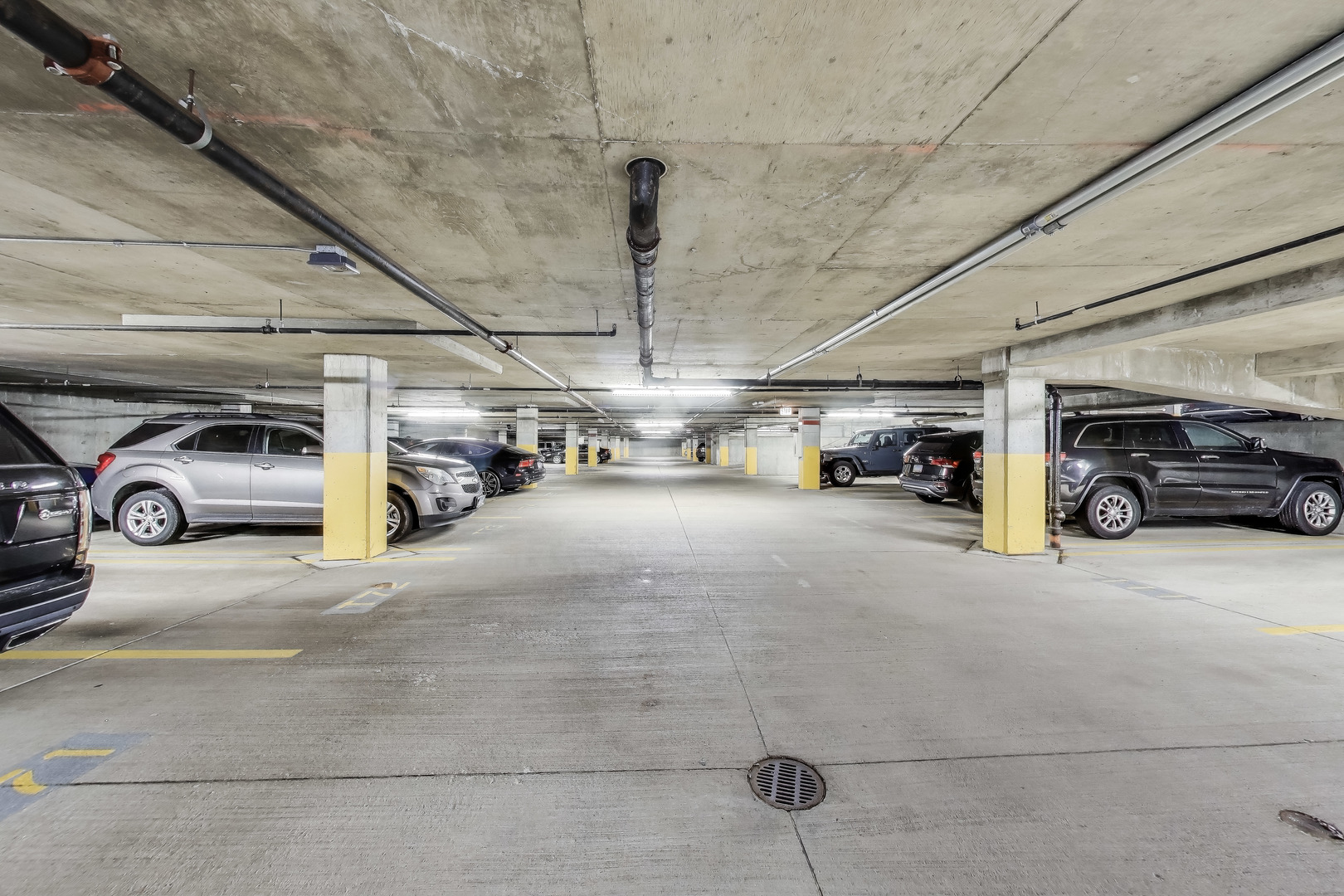 1000 West Adams Street, Unit 416 Chicago, IL 60607 - Photo 35 of 41 Gallery Image 35