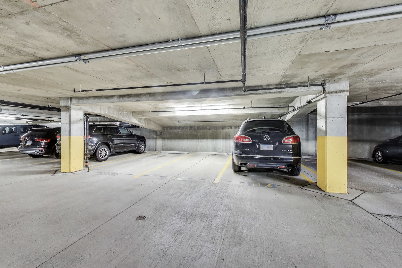 1000 West Adams Street, Unit 416 Chicago, IL 60607 - Photo 37 of 41 Gallery Image 37