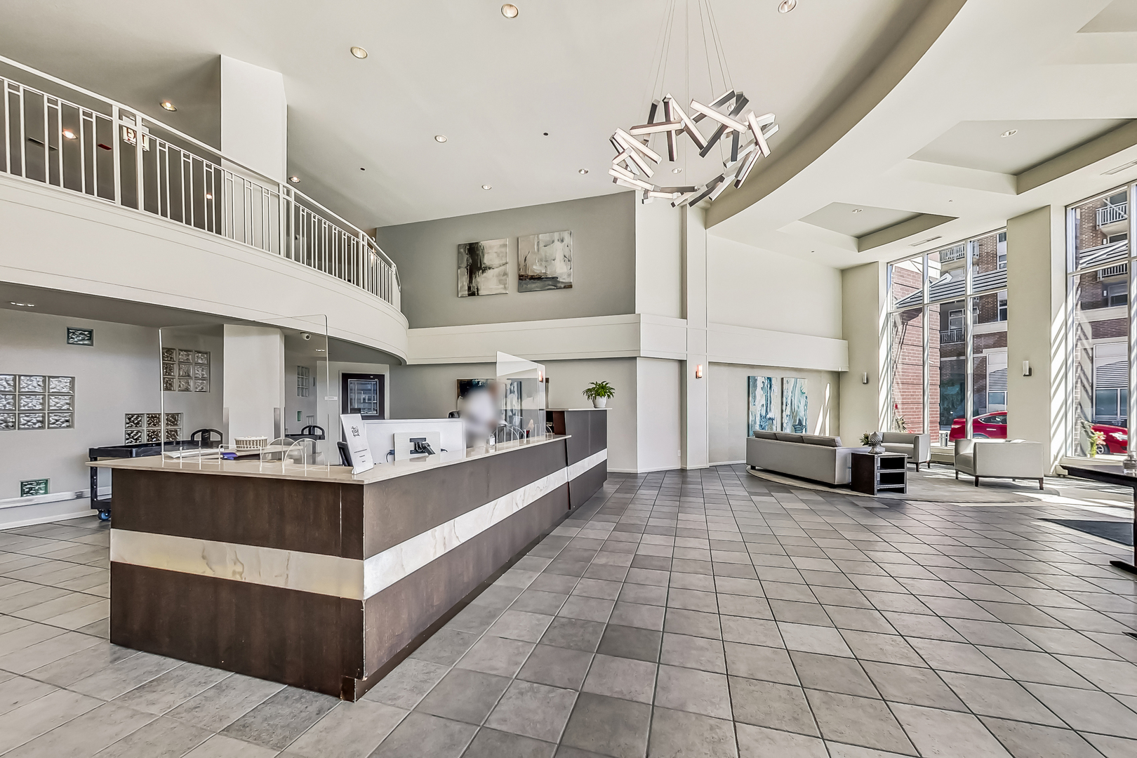1000 West Adams Street, Unit 416 Chicago, IL 60607 - Photo 40 of 41 Gallery Image 40