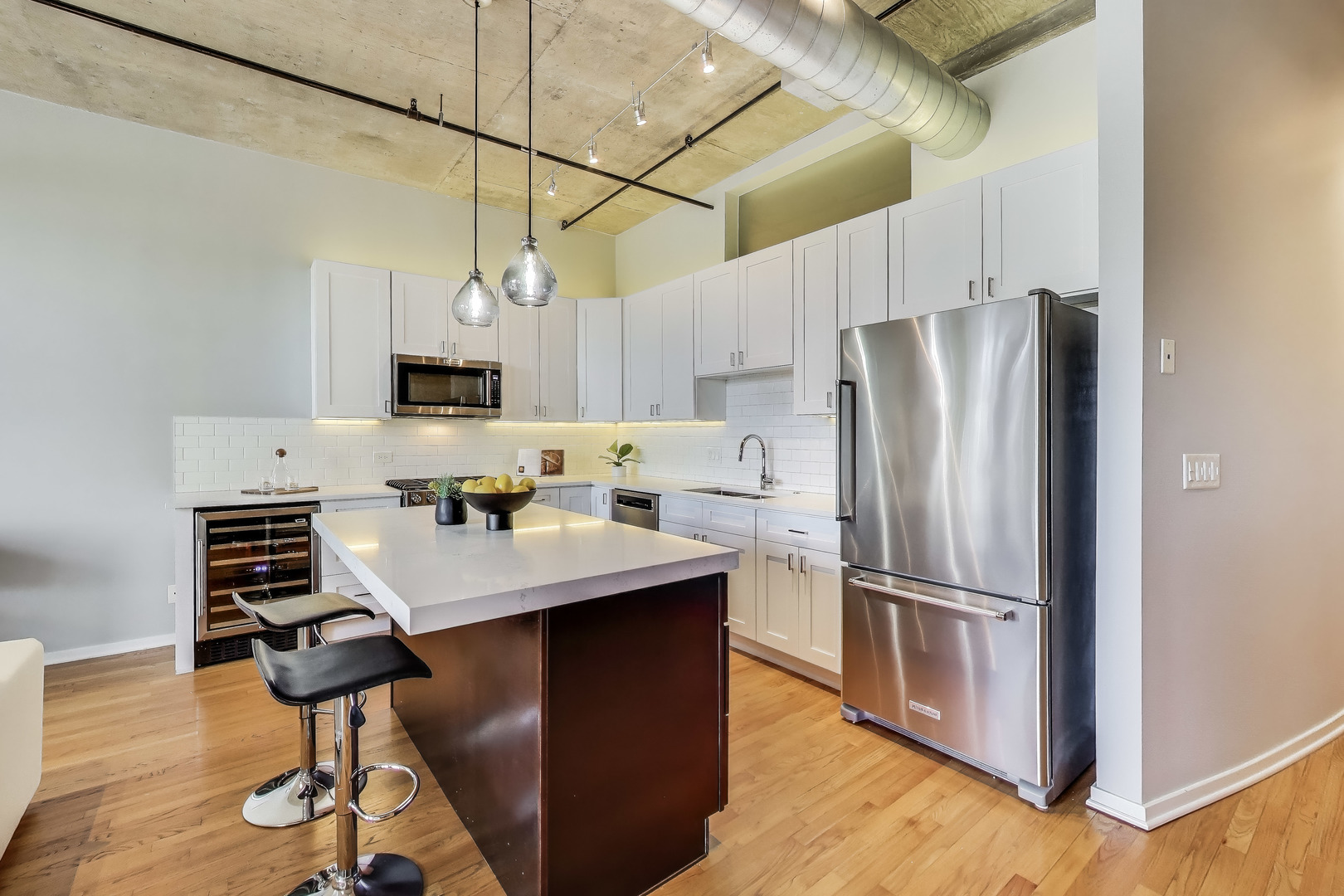1000 West Adams Street, Unit 416 Chicago, IL 60607 - Photo 6 of 41 Gallery Image 6