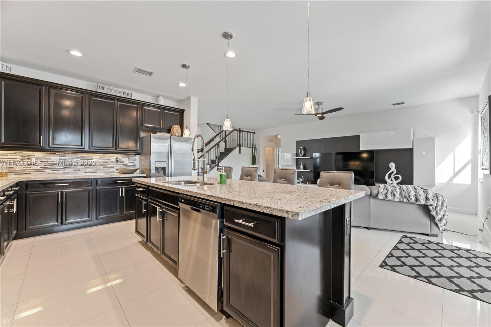 14856 South W 27th Terrace Miami, FL 33185 - Photo 11 of 59