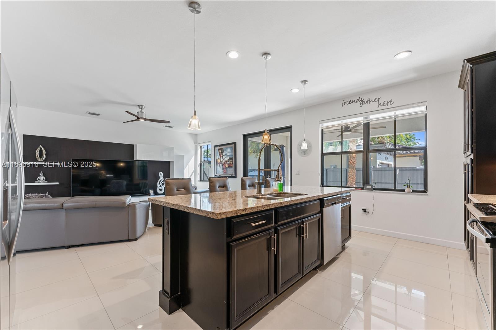 14856 South W 27th Terrace Miami, FL 33185 - Photo 13 of 59