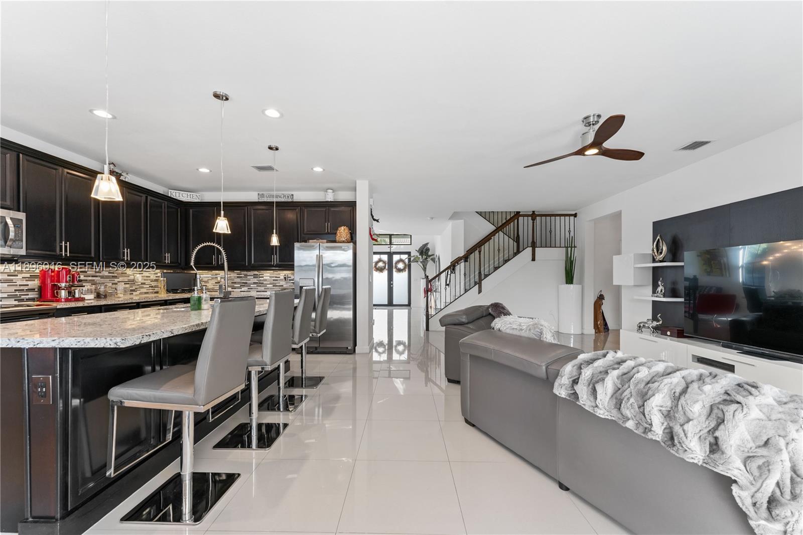 14856 South W 27th Terrace Miami, FL 33185 - Photo 14 of 59