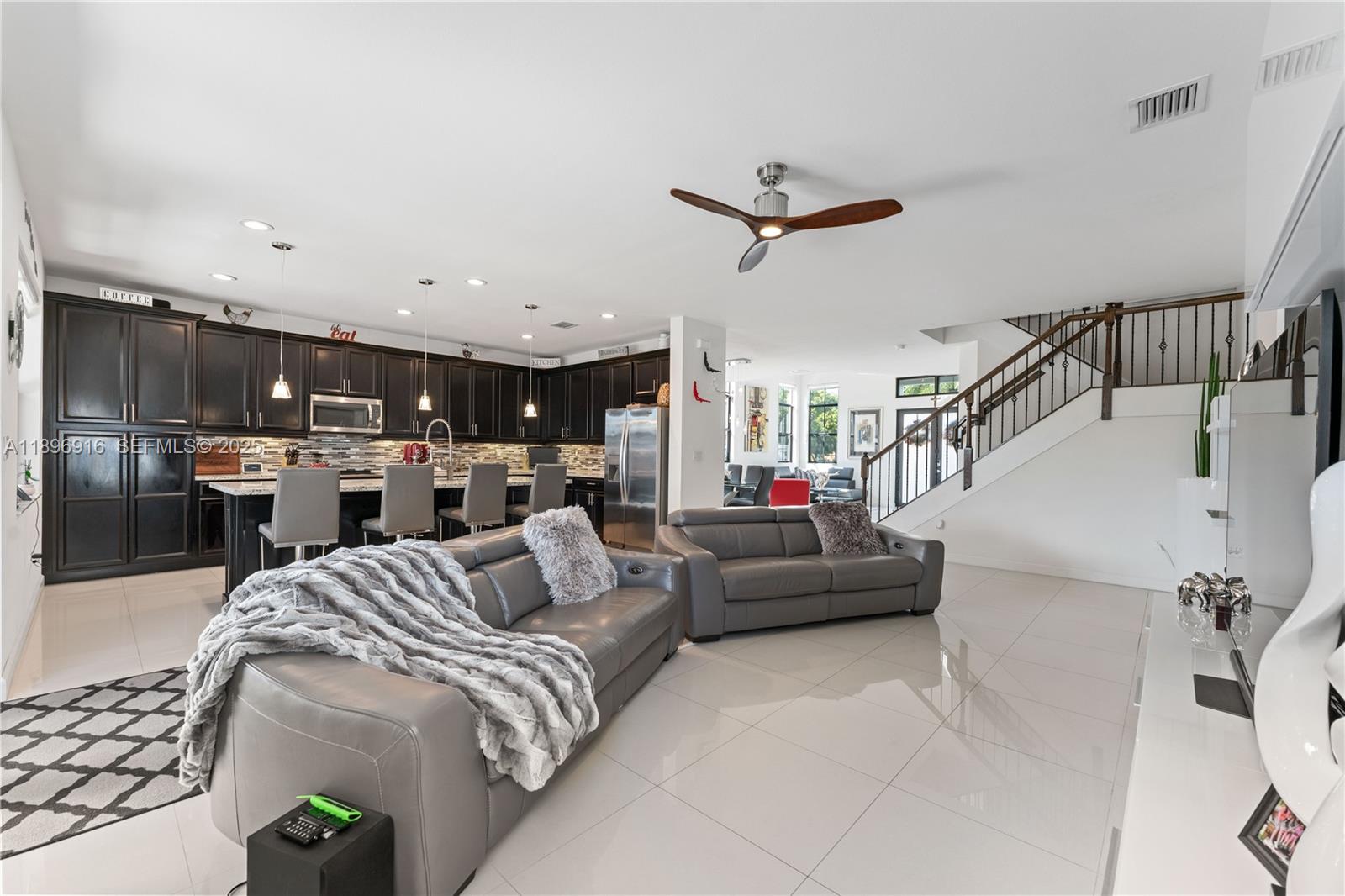14856 South W 27th Terrace Miami, FL 33185 - Photo 15 of 59