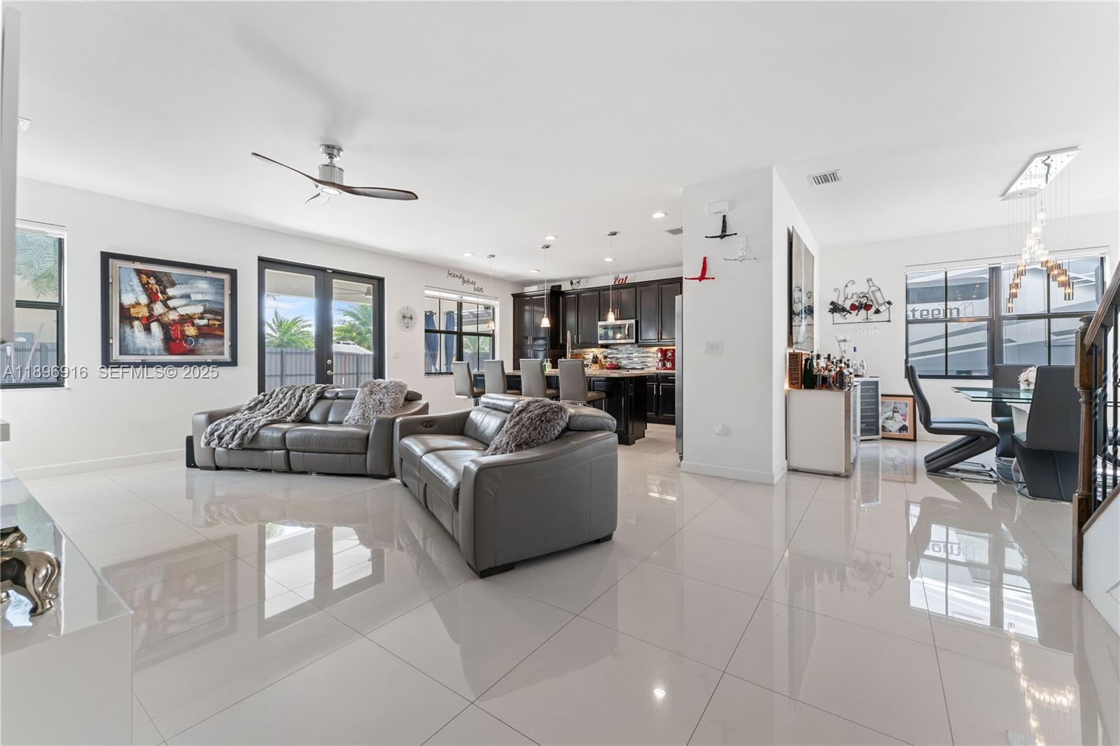 14856 South W 27th Terrace Miami, FL 33185 - Photo 16 of 59