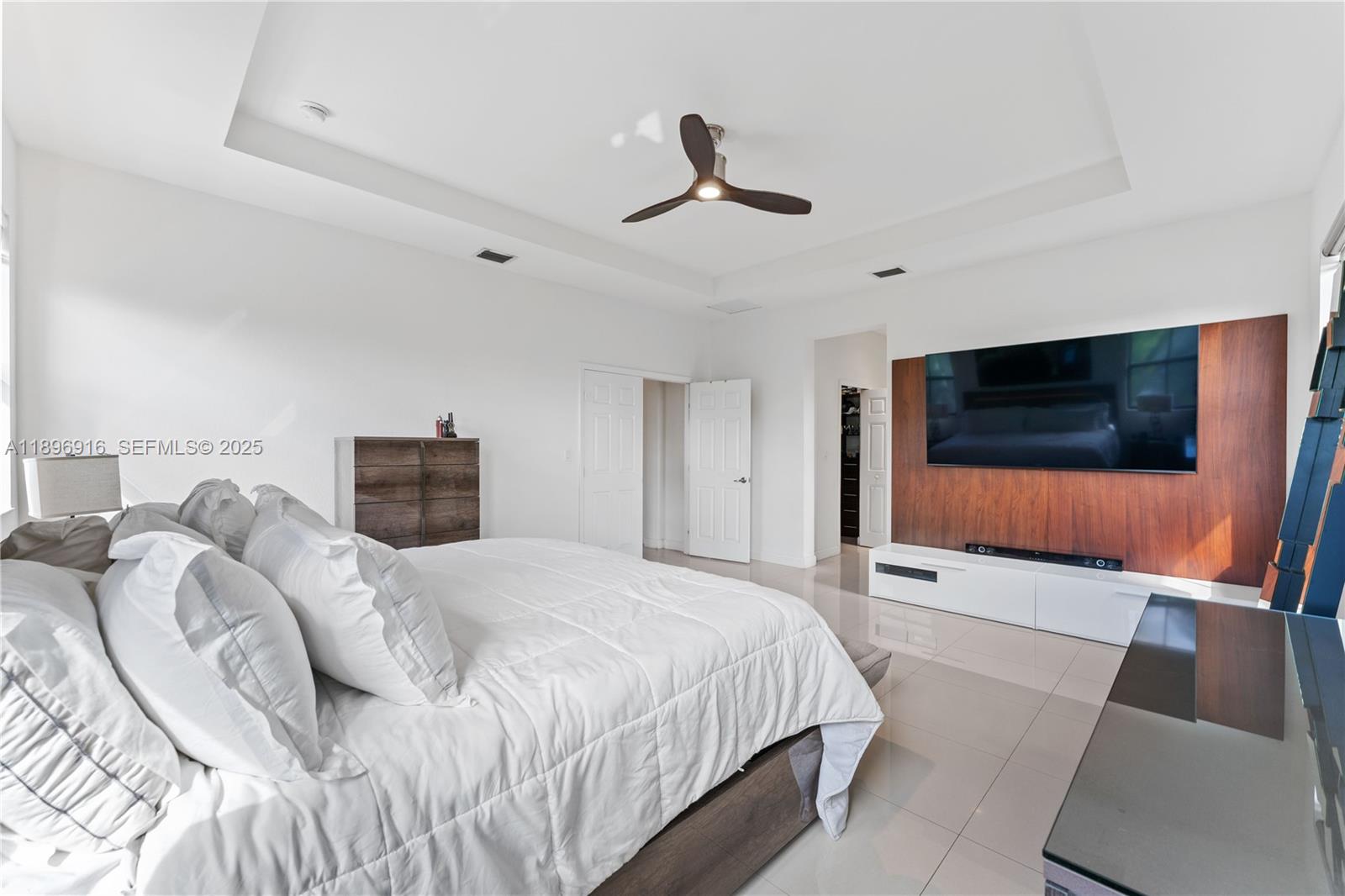 14856 South W 27th Terrace Miami, FL 33185 - Photo 35 of 59 Master Bedroom