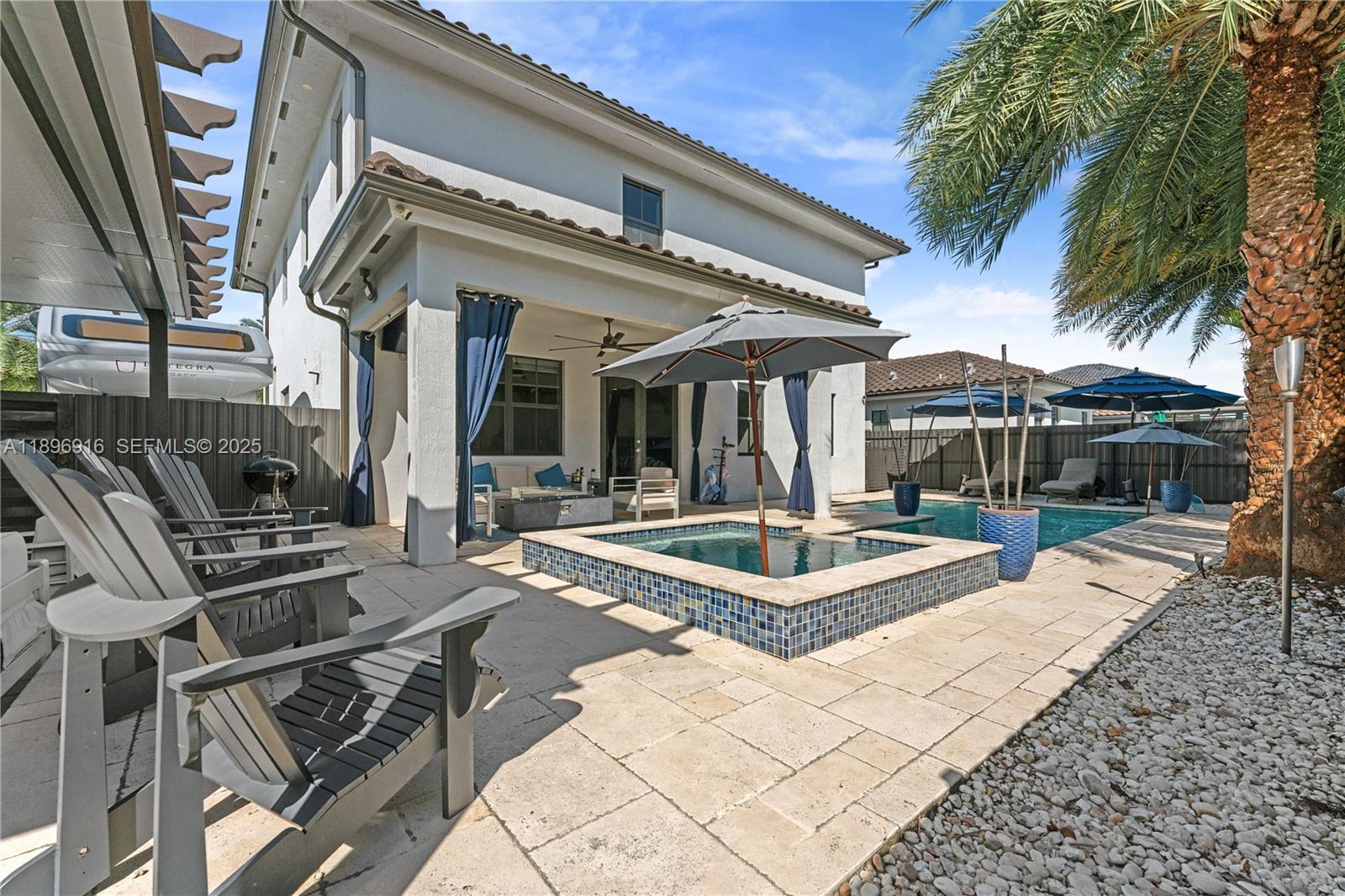 14856 South W 27th Terrace Miami, FL 33185 - Photo 42 of 59