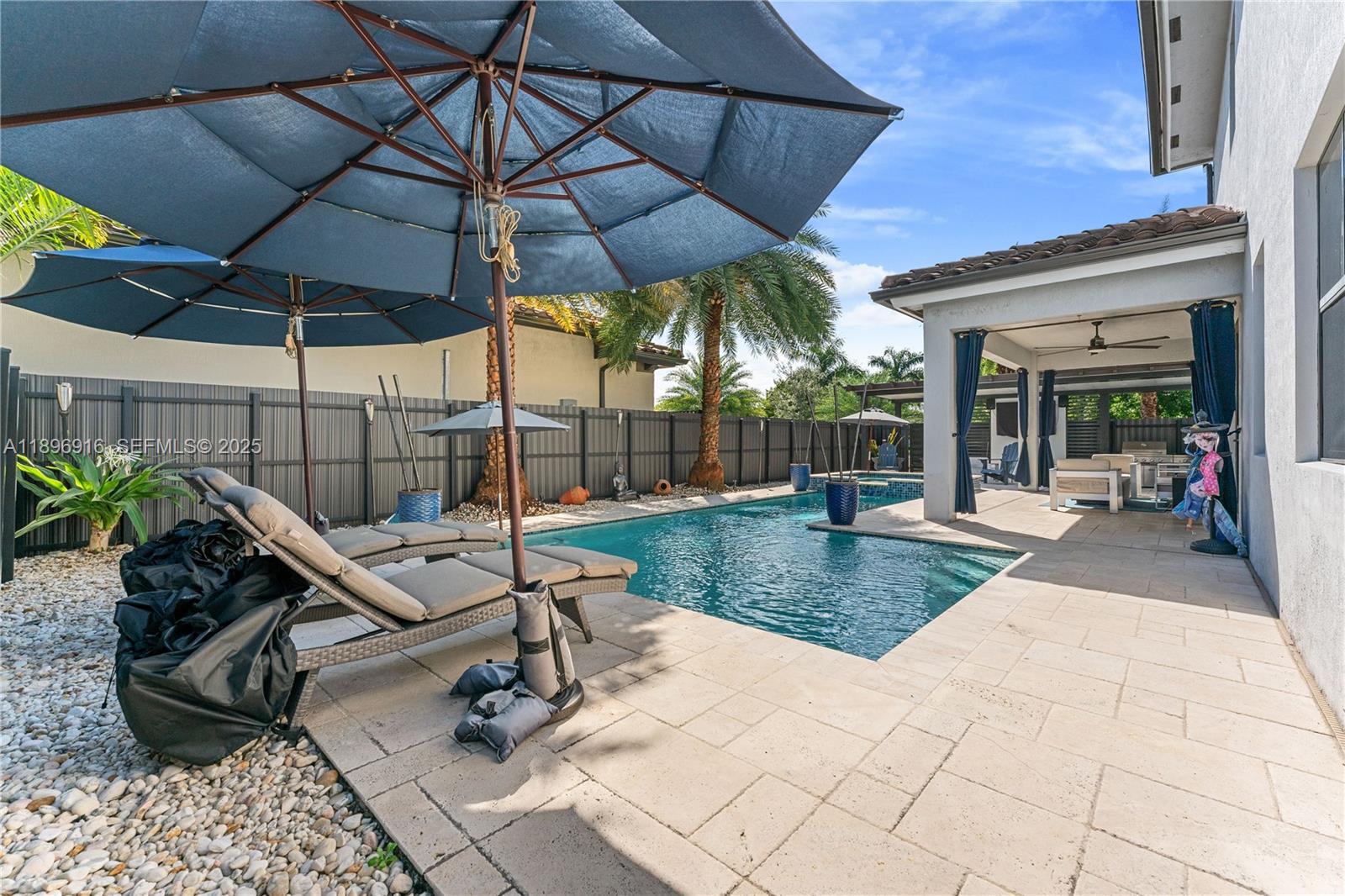 14856 South W 27th Terrace Miami, FL 33185 - Photo 43 of 59
