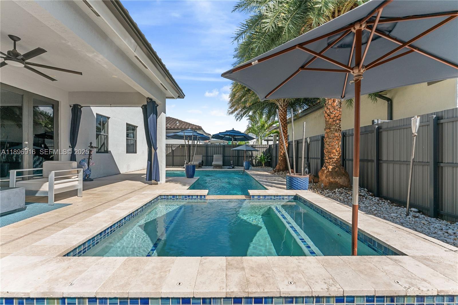 14856 South W 27th Terrace Miami, FL 33185 - Photo 44 of 59