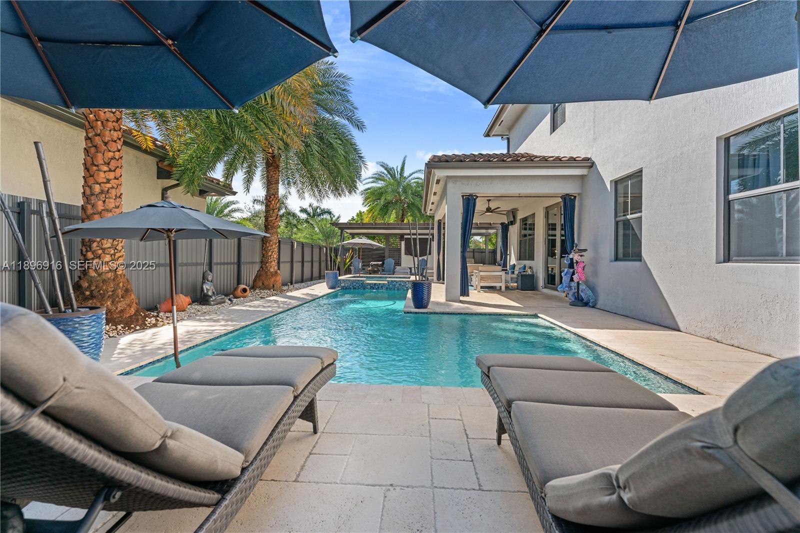 14856 South W 27th Terrace Miami, FL 33185 - Photo 45 of 59