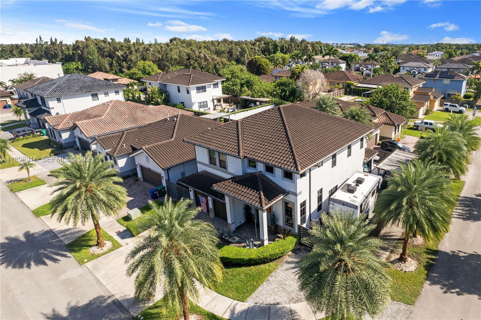 14856 South W 27th Terrace Miami, FL 33185 - Photo 47 of 59