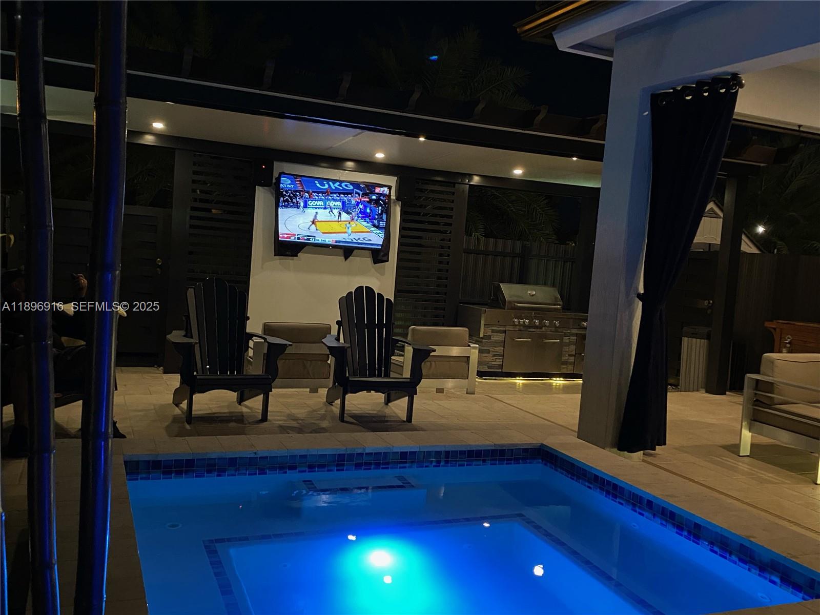 14856 South W 27th Terrace Miami, FL 33185 - Photo 54 of 59