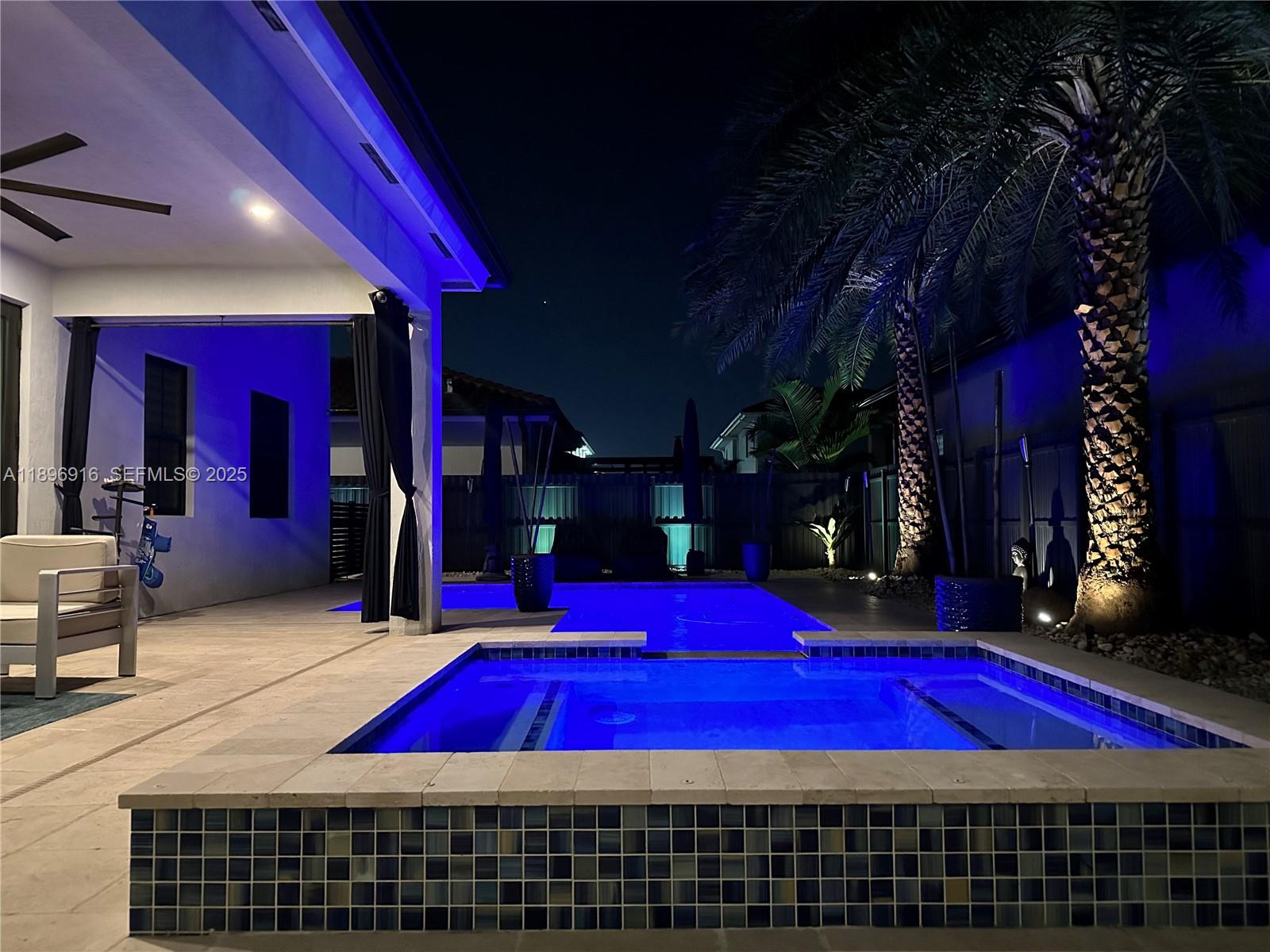 14856 South W 27th Terrace Miami, FL 33185 - Photo 55 of 59