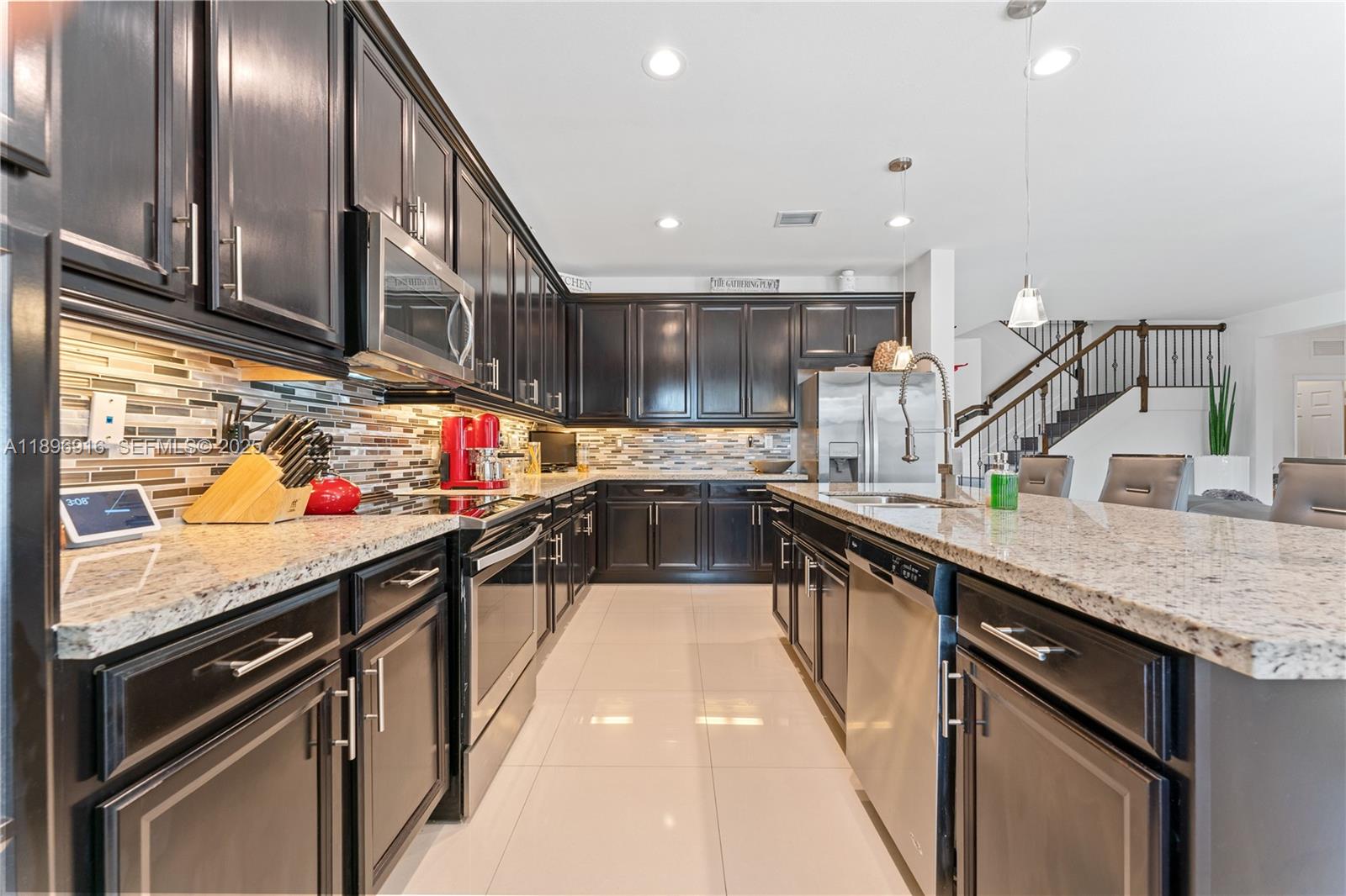 14856 South W 27th Terrace Miami, FL 33185 - Photo 10 of 59