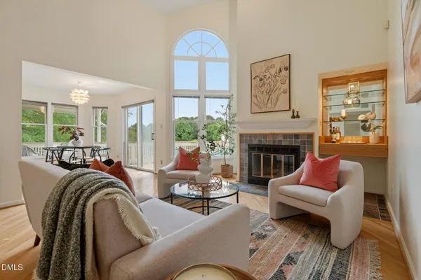 $425,000 | 104 Homewood Drive, Chapel Hill, NC 27514