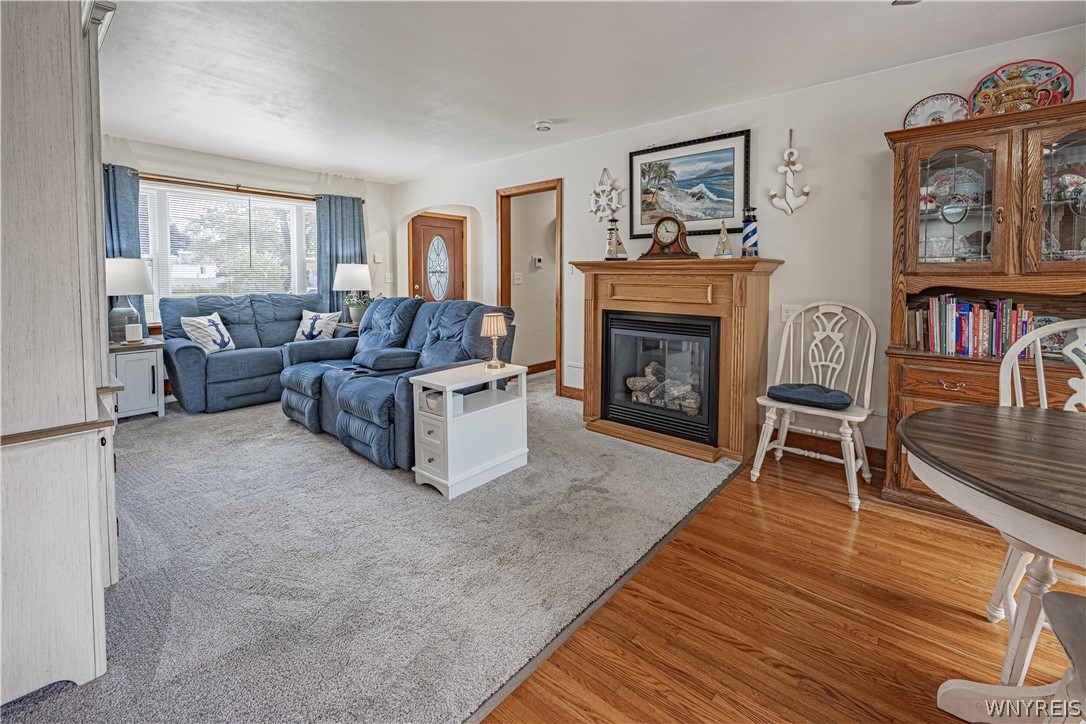 141 Elizabeth Street Ridgeway, NY 14103 - Photo 9 of 49