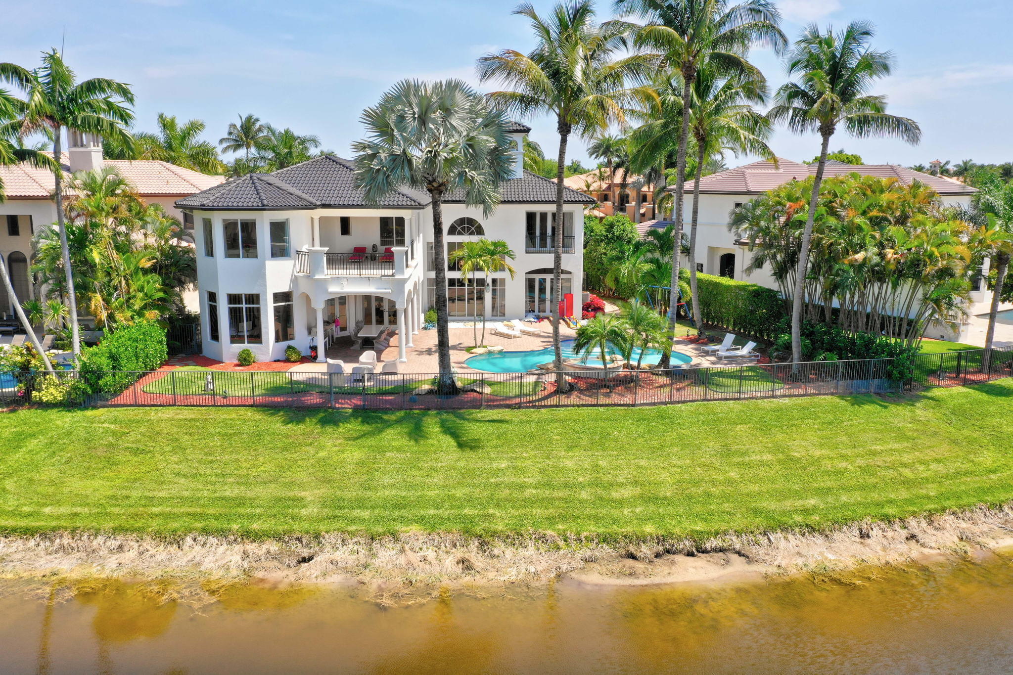 17593 Middle Lake Drive Boca Raton, FL 33496 - Photo 90 of 105 12-web-or-mls-DJI_0766_67_68_69_70-Edit-