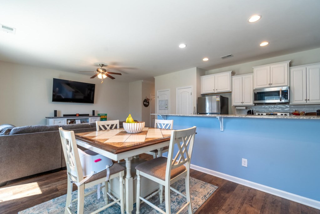 2926 Old Field Road Sumter, SC 29150 - Photo 11 of 37 Gallery Image 11