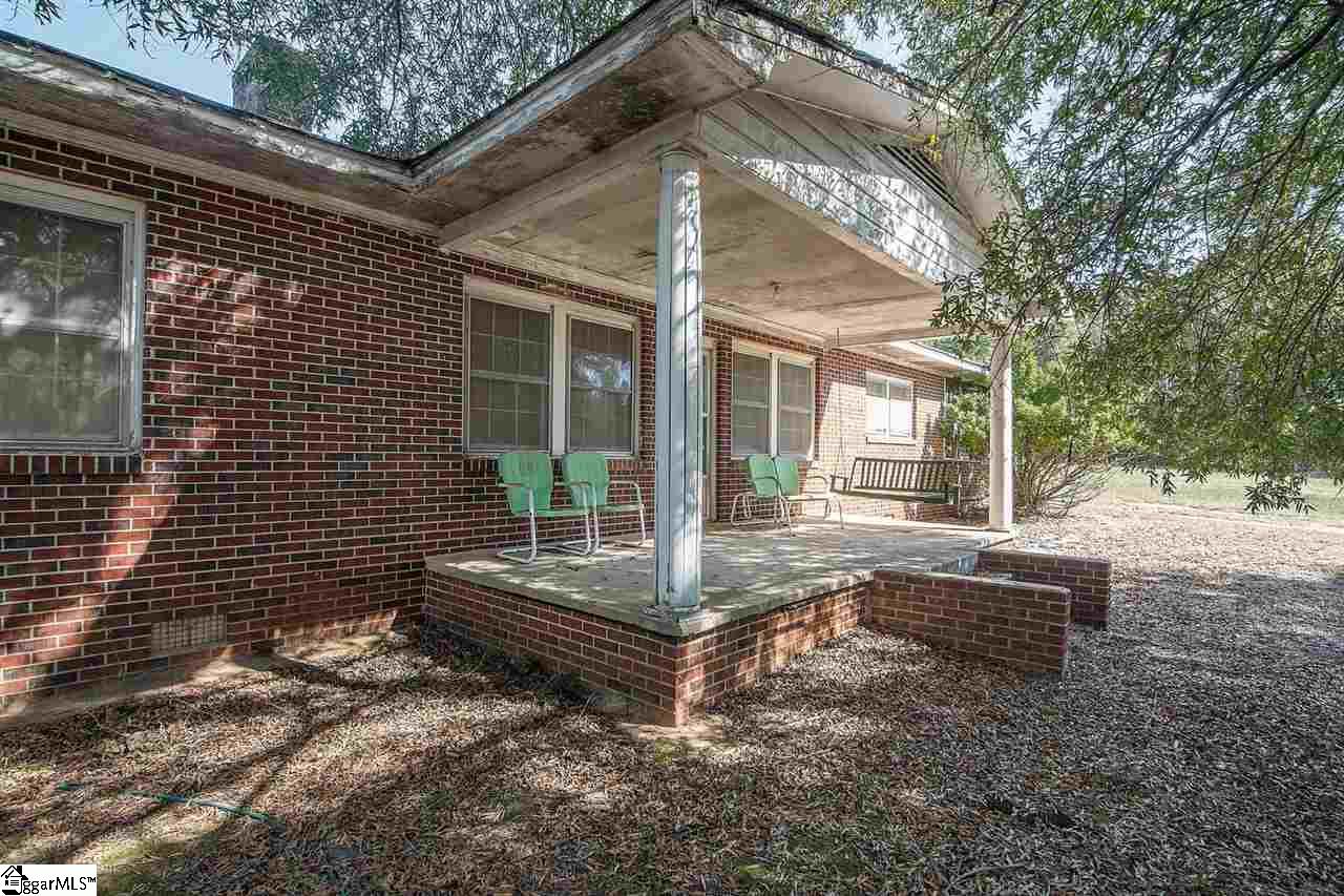 1201 Dunklin Bridge Road Fountain Inn, SC 29644 - Photo 1 of 14