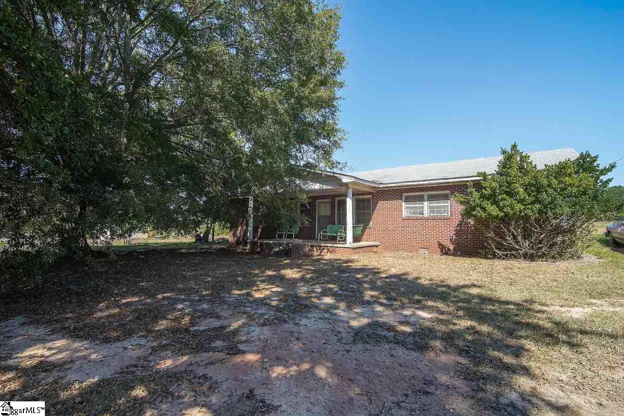 1201 Dunklin Bridge Road Fountain Inn, SC 29644 - Photo 2 of 14
