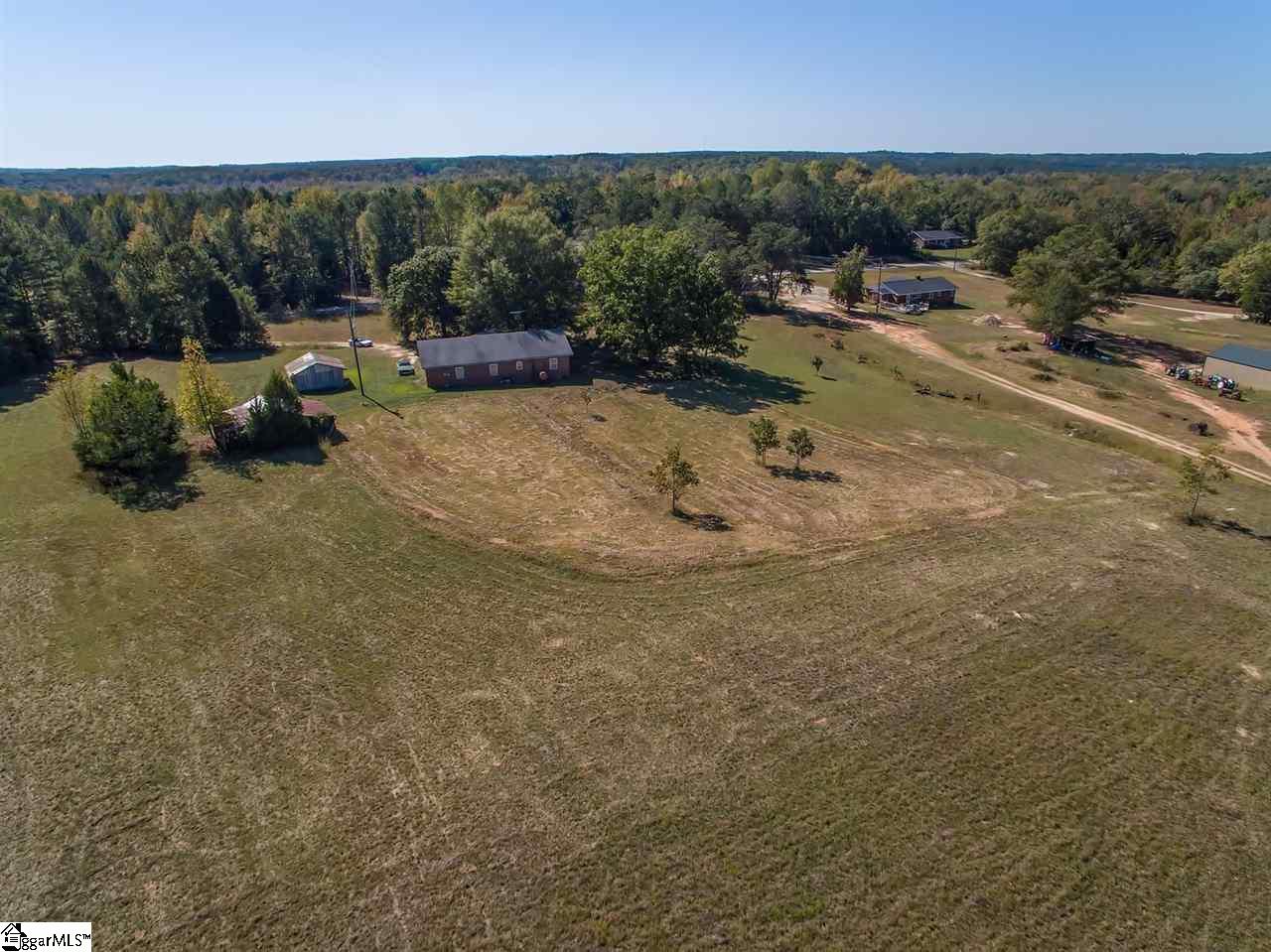 1201 Dunklin Bridge Road Fountain Inn, SC 29644 - Photo 14 of 14
