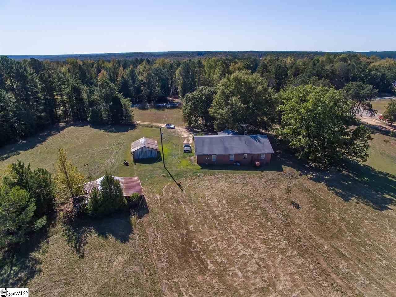 1201 Dunklin Bridge Road Fountain Inn, SC 29644 - Photo 10 of 14