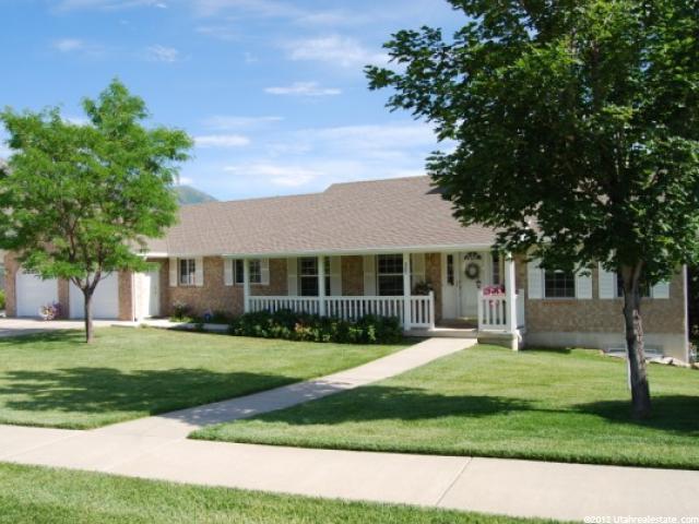 327 International Way Alpine, UT 84004 - Photo 1 of 1 Front of House