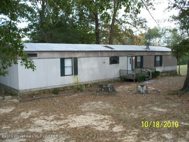5333 Burrows Crossing Road Jasper, AL 35504 - Photo 1 of 10 Gallery Image 1