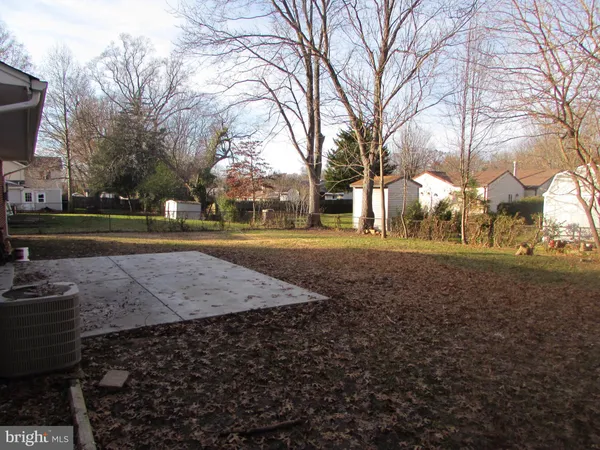 a view of a park