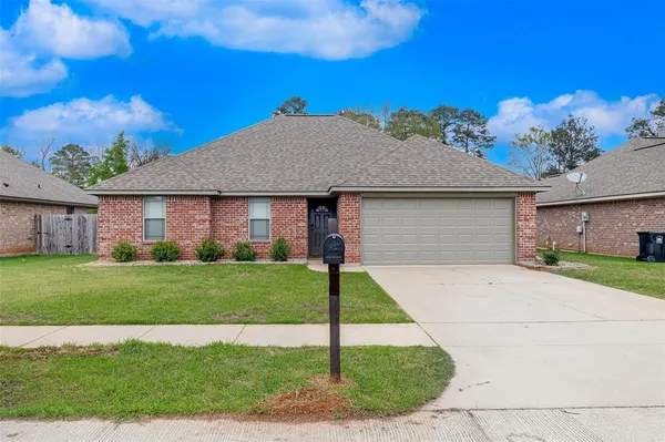 $244,500 | 521 Big Red Circle, Haughton, LA 71037